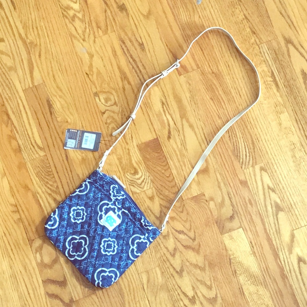 UNC Crossbody bag